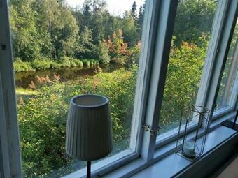 Villa My River House (basic)