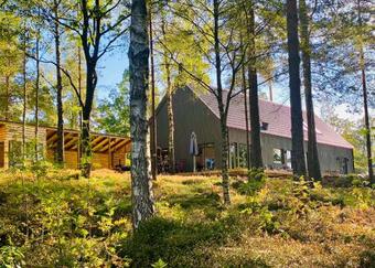 Villa Nabben - Exklusive Lage Mit Sandstrand