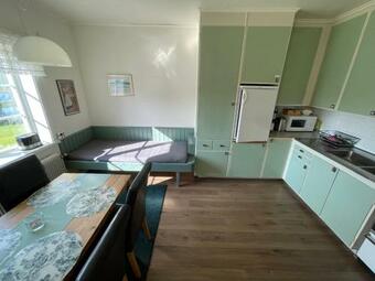 Apartamento Projekt Schwedenalm