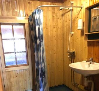 Lodge Messlingen, Sj�v�gen 5