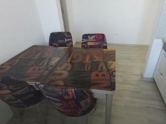 Apartamento Studio Elisa