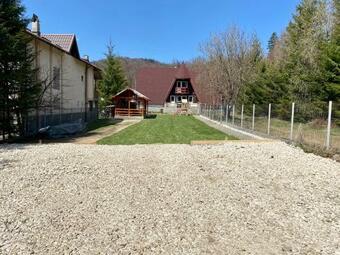 Cas? De Vacan?? Cheia