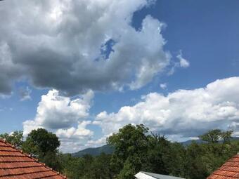 Hostal Sergilliohouse