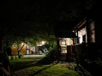 Bed & Breakfast Aster Panzi�