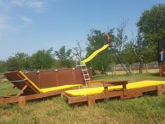 Agroturismo La Ciupagi