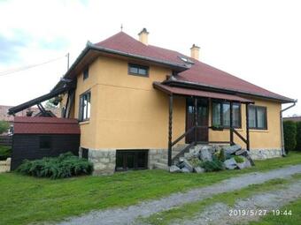 Hostal Szil�gyi Vend�gh�z