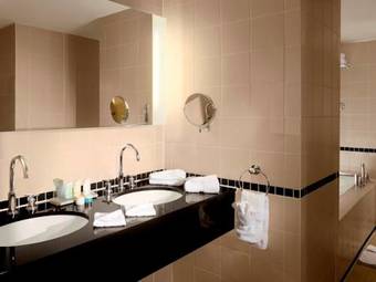 Radisson Blu Hotel, Durham