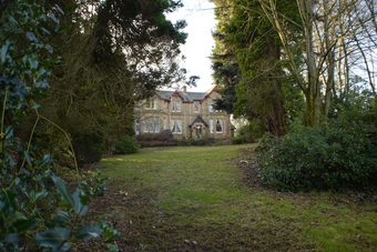 Hostal Heatherlie House Hotel