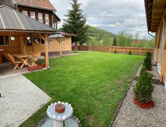 Hostal Komand�i Vend�gh�z