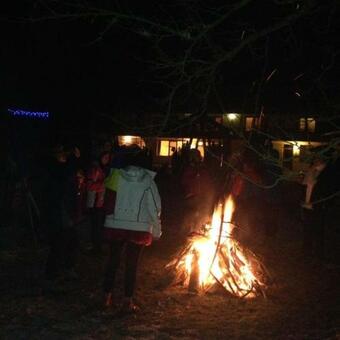 Hostal Pensiunea Popasul Dacilor