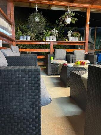 Casuta De La Mare Corbu