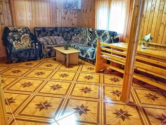 Hostal Pensiunea Poarta Raiului