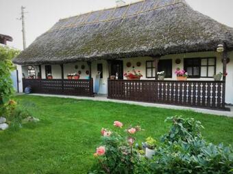 Grandpas' House (casa Bunicilor)