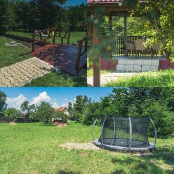 Horace Guesthouse *new - Hot Tub & Bikes*
