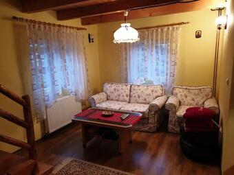 Lodge Casa Dor De Ea