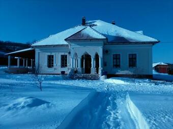 Agroturismo Modern Country House With Pool