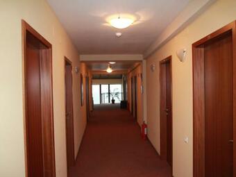 Hotel Pensiunea Ana Maria