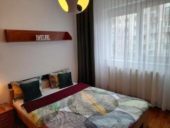 Apartament Andreea