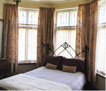 Hostal Crabble Hill House