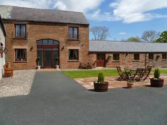 Hostal The Ginney Country Guest House