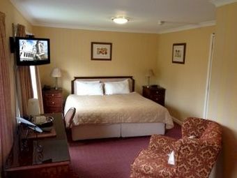 Edenhall Country Hotel