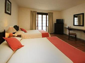 Hotel Villablanca Huatulco