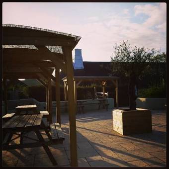 Posada The Cott Inn
