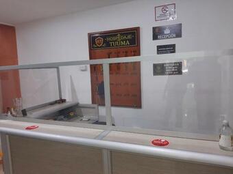 Hotel Hospedaje Tuuma