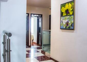 Hotel Orquidea West