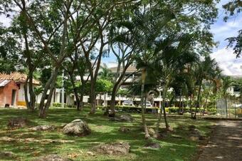 Apartamento Campestre La Serena - Chinauta