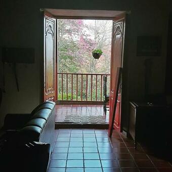 Finca San Antonio