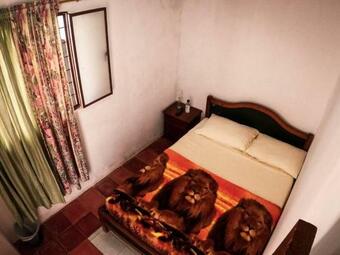 Hostal Don Belisario