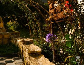 Caba�a En Las Monta�as, Incluye Desyauno! Espeletia Home