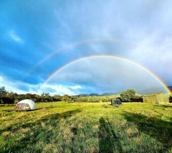 Walu Domo Tipo Camping