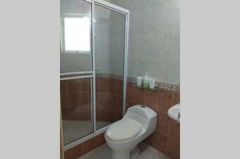 Villa Santorini, Girardot