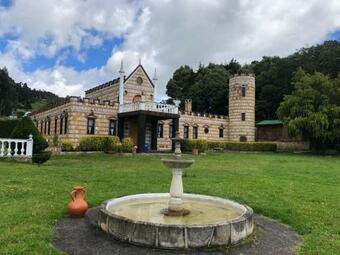 Hotel Casablanca Sesquil�