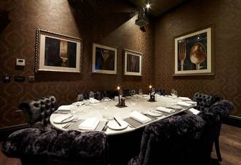 Hotel Malmaison Dundee