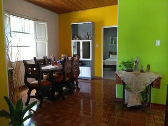 Bed & Breakfast Habitaci�n Casa Las Aves