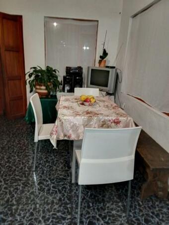 Caba�a El Mirador M&g