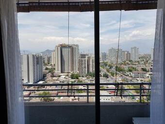 Apartamento Eco Alameda