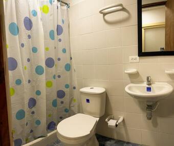 Apartaestudio L�bano