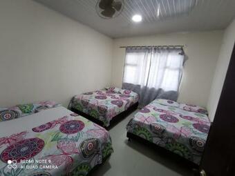 Quinta La Casa de Tita