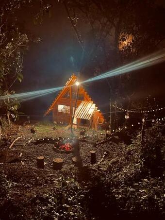 Bruma Blanca Chalets