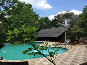 Hotel Muwan Palassa Resort