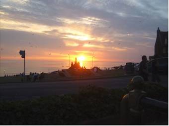 Cori House Bed And Breakfast