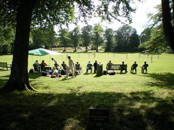 Apartamentos Abbey Garden At The Highland Club