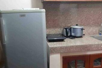 Apartamento Cuyun Inn -puerto Princesa City Palawan