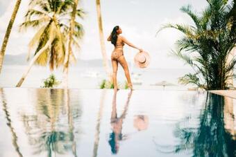 Hotel Holiday Suites Port Barton