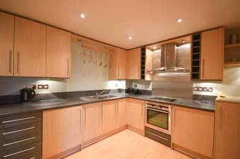 Apartamentos Town Or Country - The Greenwich