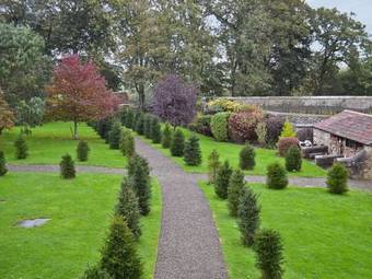 Dove Cote House